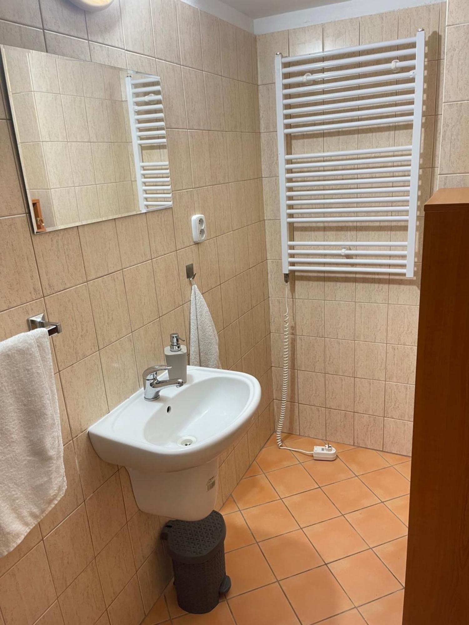 Donovaly Apartman 33 Exterior foto